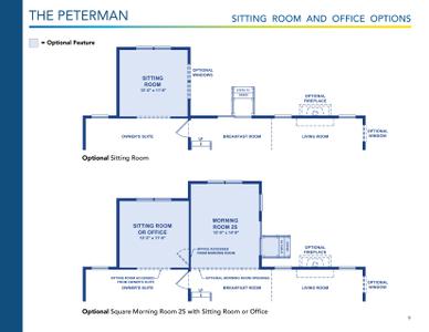 Peterman Delaware Home for Sale. 9