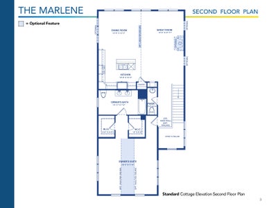 Marlene Beach Delaware Home for Sale. 3