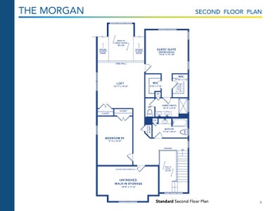 Morgan Delaware Home for Sale. 4