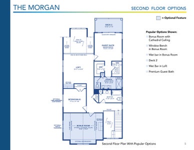 Morgan Delaware Home for Sale. 5