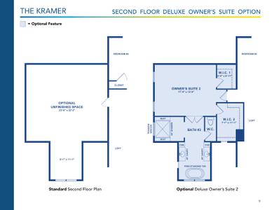 Kramer Delaware Home for Sale. 9