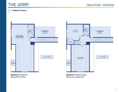 Jerry Delaware Home for Sale. 4