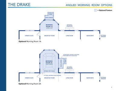 Drake Delaware Home for Sale. 6