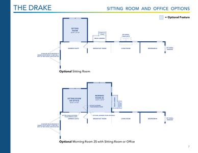 Drake Delaware Home for Sale. 7