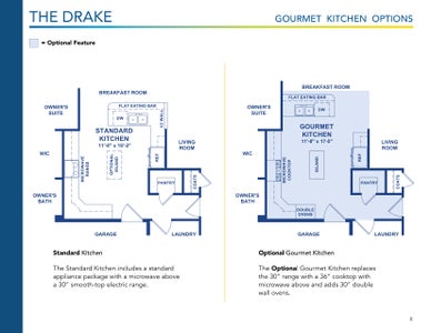 Drake Delaware Home for Sale. 8
