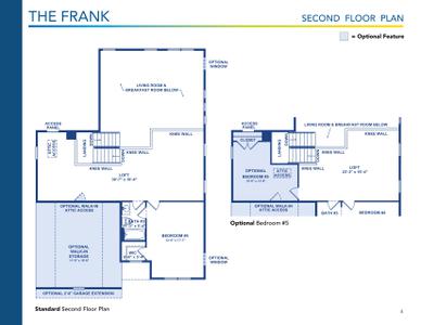 Frank Coastal Delaware Home for Sale. 4