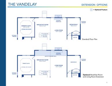 Vandelay Delaware Home for Sale. 6