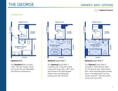 George Delaware Home for Sale. 7
