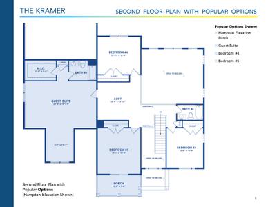 Kramer Delaware Home for Sale. 5