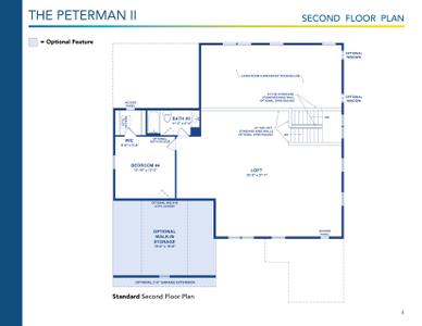 Peterman II Delaware Home for Sale. 4