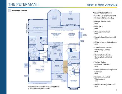 Peterman II Delaware Home for Sale. 3