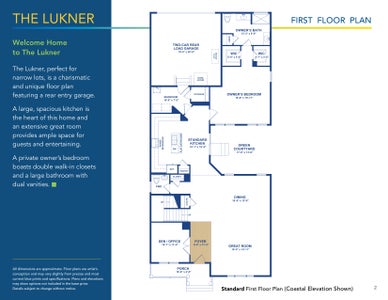 Lukner Delaware Home for Sale. 2