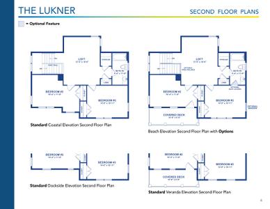 Lukner Dockside Delaware Home for Sale. 4