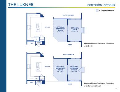 Lukner Dockside Delaware Home for Sale. 6