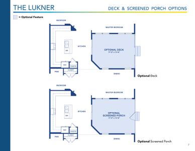 Lukner Dockside Delaware Home for Sale. 7
