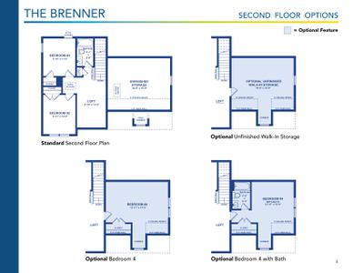 Brenner Delaware Home for Sale. 4