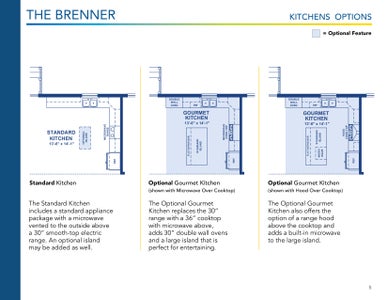 Brenner Delaware Home for Sale. 5