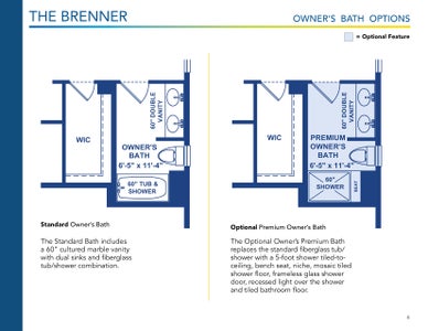 Brenner Delaware Home for Sale. 6