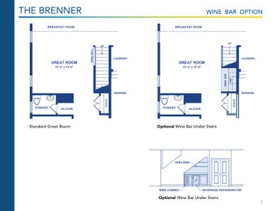 Brenner Delaware Home for Sale. 7