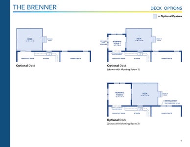 Brenner Delaware Home for Sale. 9