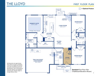 Lloyd Delaware Home for Sale. 2