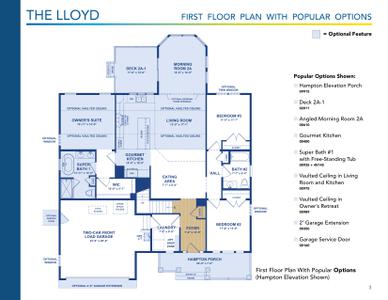 Lloyd Delaware Home for Sale. 3