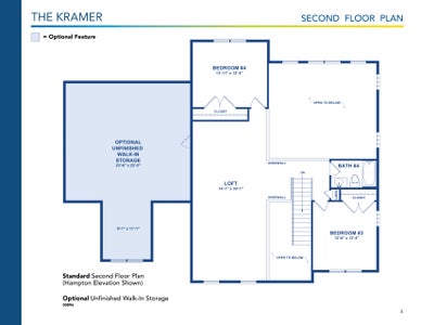Kramer Delaware Home for Sale. 4