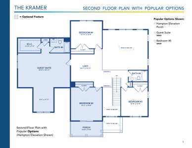 Kramer Delaware Home for Sale. 5